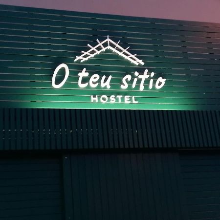 O Teu Sitio Ribadeo Exterior foto